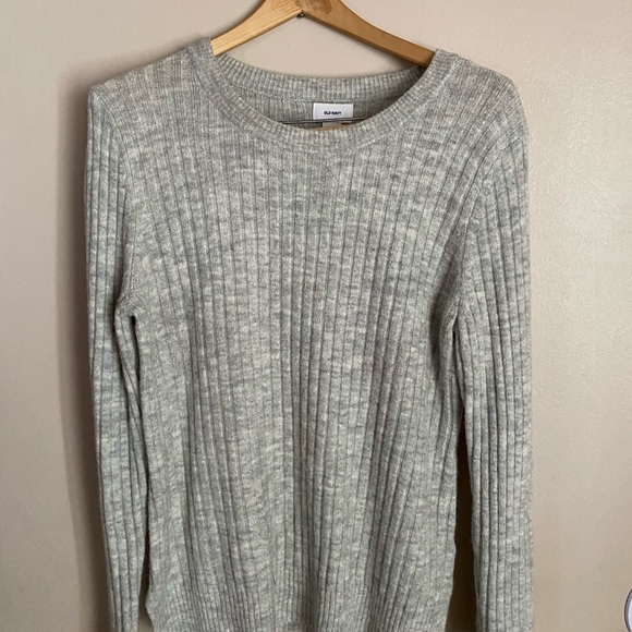Old Navy Tops - Gray sweater
